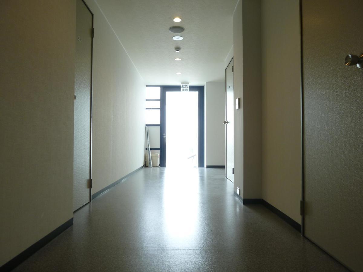 Nagoya Motoyama House C Apartment Exterior foto