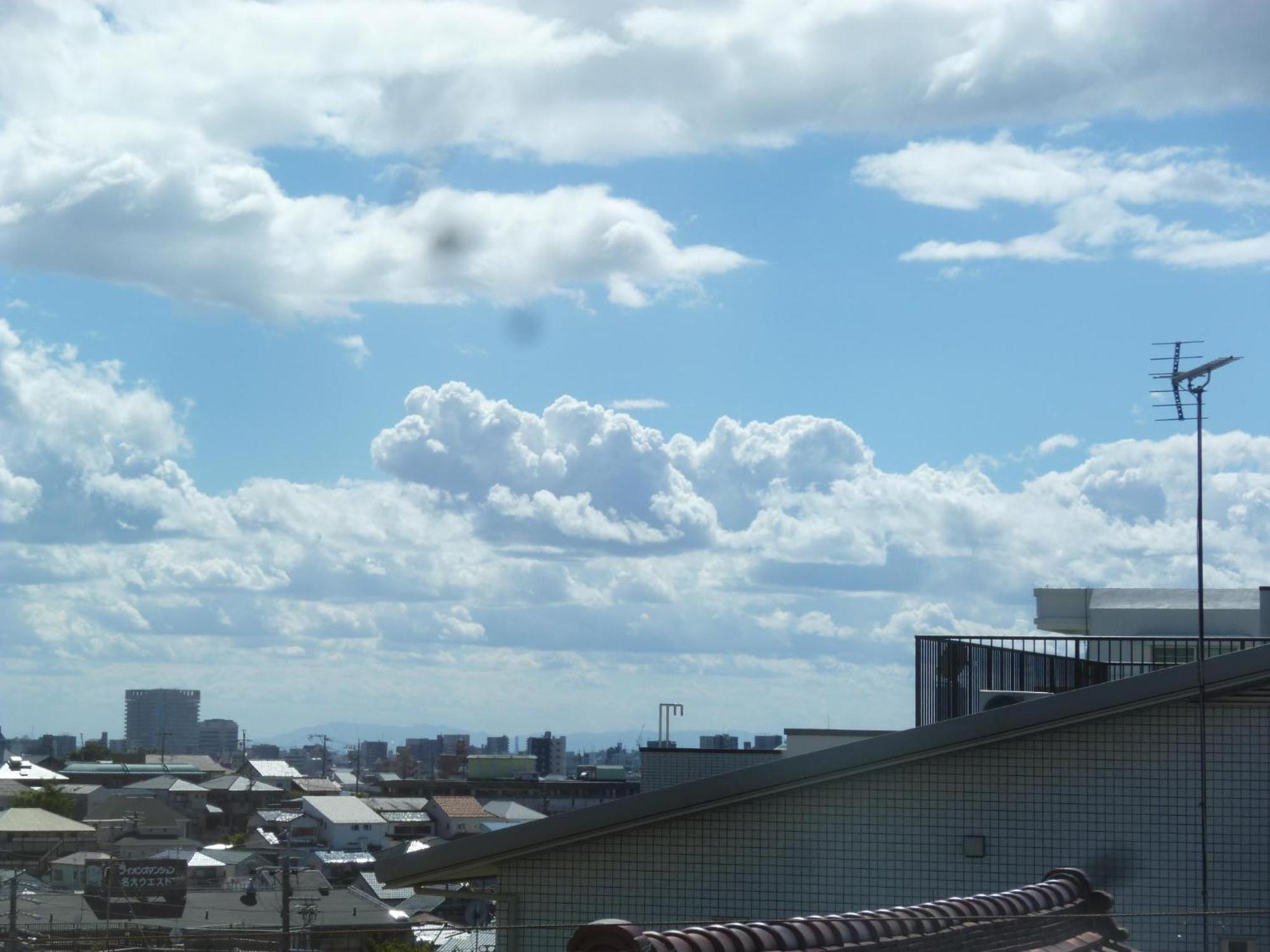 Nagoya Motoyama House C Apartment Exterior foto